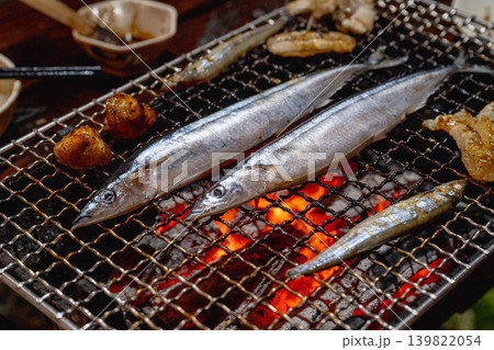 やきにく ヤキニク やき肉 139822054