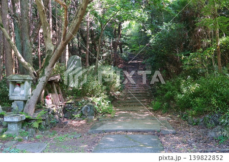 定光寺参道登り口 定光寺参道登り口 139822852
