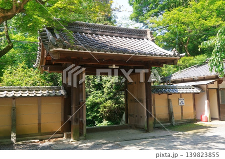 定光寺山門 定光寺山門 139823855