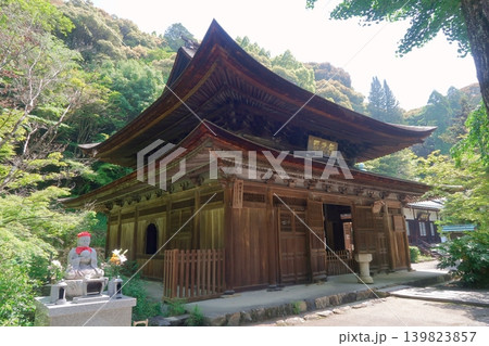 定光寺本堂無為殿 定光寺本堂無為殿 139823857