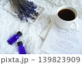 アロマのあるナチュラルな暮らし 139823909