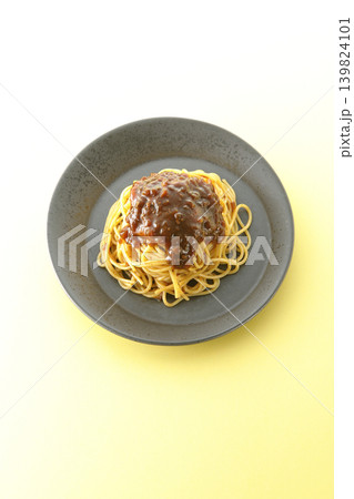 スパゲッティミートソース スパゲッティミートソース 139824101