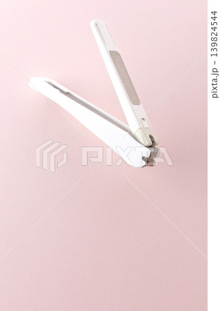 爪切りの単品撮影 爪切りの単品撮影 139824544