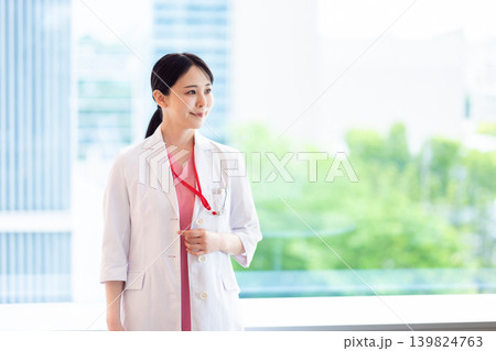 医療従事者 医療従事者 139824763
