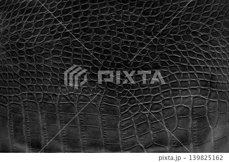 Black Dark Abstract Pattern Leather Natural Background Material Texture Backdrop Structure Cracked Surface Black Dark Abstract Pattern Leather Natural Background Material Texture Backdrop Structure Cracked Surface 139825162