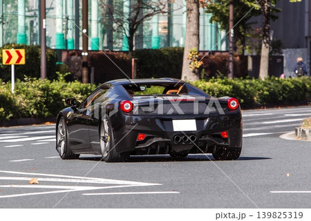 フェラーリ458 139825319