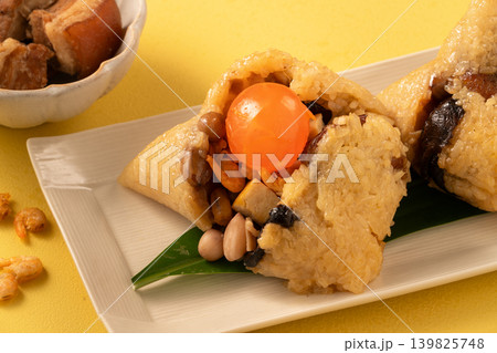 粽 チマキ 御萩 139825748