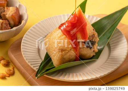 粽 チマキ 御萩 139825749