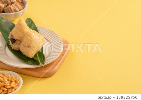 粽 チマキ 御萩 139825750