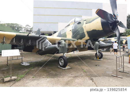 戦争証跡博物館 ベトナム ホーチミン 戦争証跡博物館 ベトナム ホーチミン 139825854