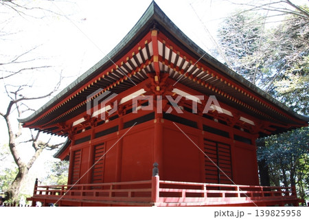 高尾山 薬王院 高尾山 薬王院 139825958