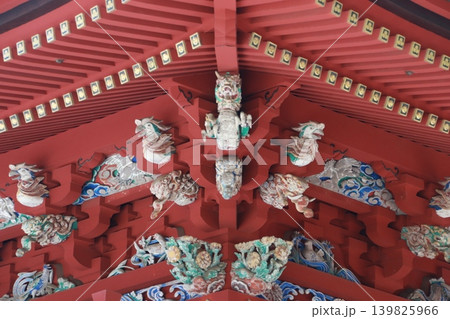 高尾山 薬王院 高尾山 薬王院 139825966