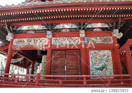 高尾山　薬王院 139825972