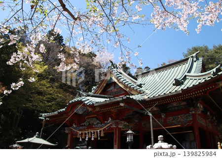 高尾山　薬王院 139825984