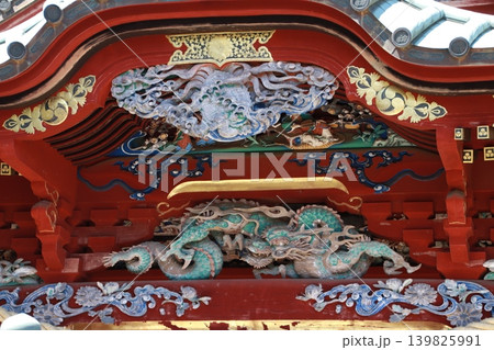 高尾山　薬王院 139825991