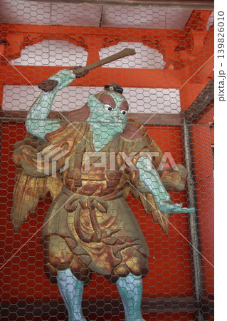 高尾山 薬王院 高尾山 薬王院 139826010