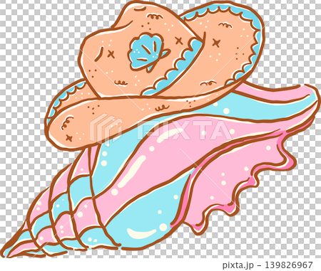 Retro Coquette Coastal Summer Cowboy Two Starfish Tied with Red Ribbon Whimsical Hand Drawn Retro Coquette Coastal Summer Cowboy Two Starfish Tied with Red Ribbon Whimsical Hand Drawn 139826967
