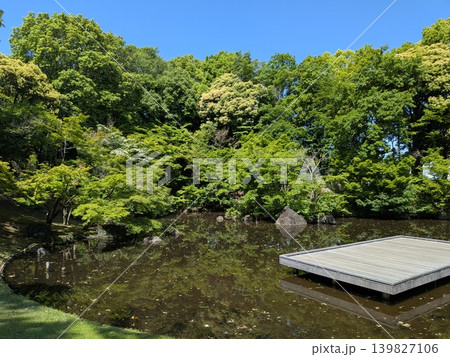 多摩中央公園 旧富沢家住宅 多摩中央公園 旧富沢家住宅 139827106