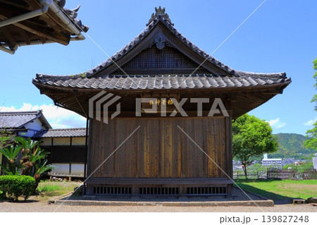 臼杵護国神社(臼杵城址) 臼杵護国神社(臼杵城址) 139827248