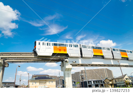 東京・多摩モノレール 東京・多摩モノレール 139827253