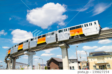 東京・多摩モノレール 東京・多摩モノレール 139827254
