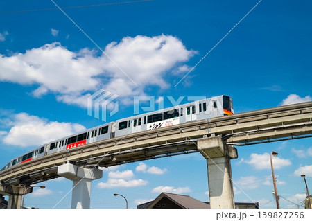 東京・多摩モノレール 東京・多摩モノレール 139827256