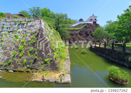 臼杵城跡(国史跡・臼杵市) 臼杵城跡(国史跡・臼杵市) 139827262
