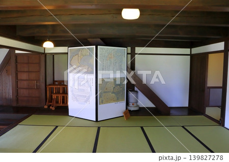 稲葉家下屋敷(台所・旧臼杵藩主屋敷・臼杵市) 稲葉家下屋敷(台所・旧臼杵藩主屋敷・臼杵市) 139827278