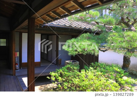 旧平井家住宅(武家屋敷・臼杵市) 旧平井家住宅(武家屋敷・臼杵市) 139827289