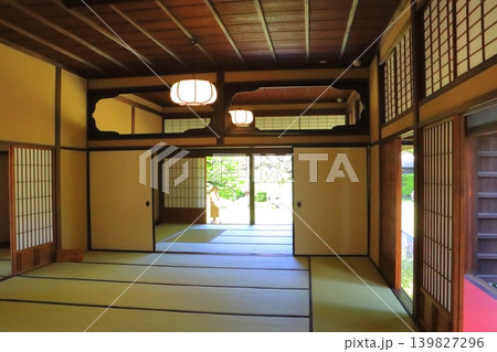 稲葉家下屋敷（旧臼杵藩主屋敷・臼杵市） 139827296