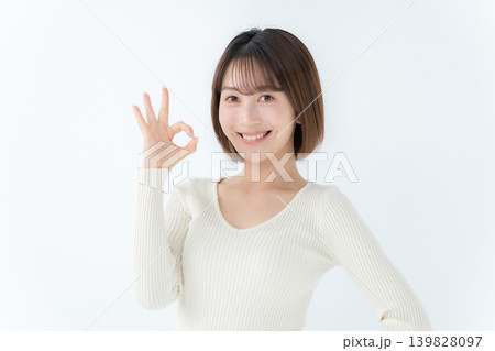 女性 カジュアル OK 女性 カジュアル OK 139828097