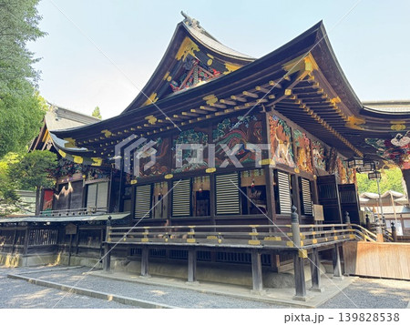 秩父神社 139828538