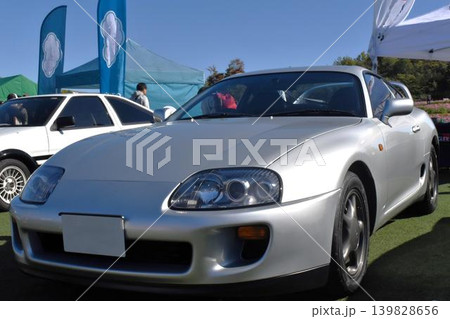 スポーツカー 139828656