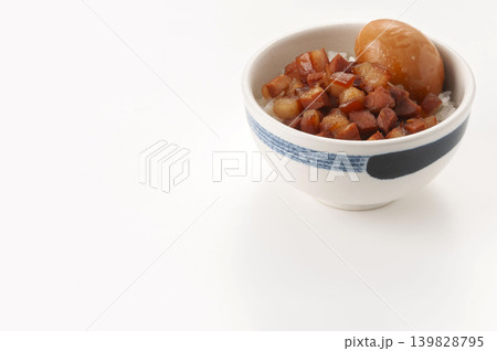 ルーロー飯 ルーロー飯 139828795