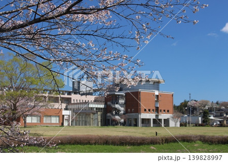 市貝町役場 市貝町役場 139828997