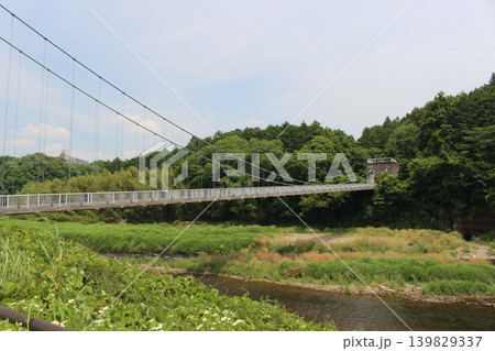 大金吊り橋 139829337