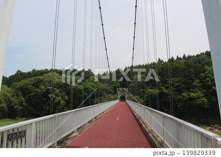 大金吊り橋 139829339