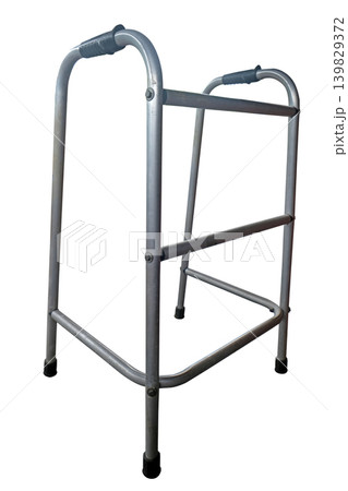 Aluminium Patient Walker Aluminium Patient Walker 139829372