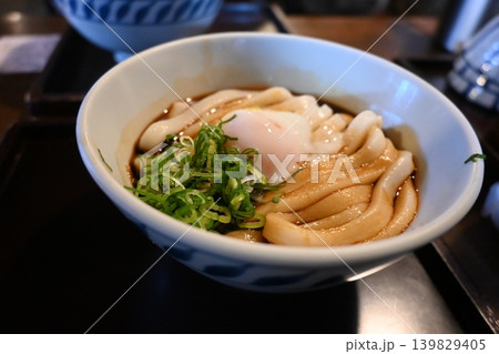 おいしいうどん 139829405