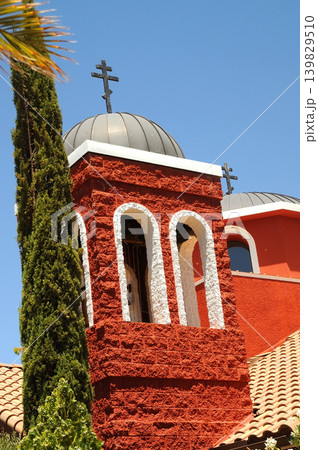 Greek Orthodox Monastery Greek Orthodox Monastery 139829510