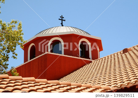 Greek Orthodox Monastery Greek Orthodox Monastery 139829511