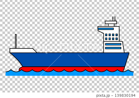 Oil tanker Oil tanker 139830194