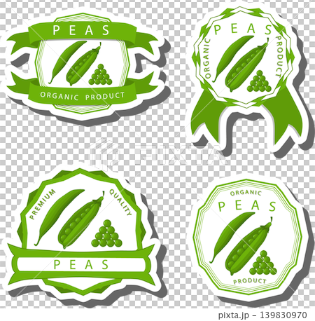Berry theme from set juicy delicious peas of various sizes Berry theme from set juicy delicious peas of various sizes 139830970