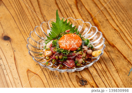 河内鴨ゆっけ 濃厚な旨味が味わえる創作鴨料理 河内鴨ゆっけ 濃厚な旨味が味わえる創作鴨料理 139830998