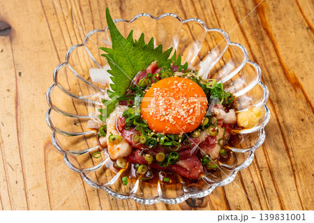 河内鴨ゆっけ 濃厚な旨味が味わえる創作鴨料理 河内鴨ゆっけ 濃厚な旨味が味わえる創作鴨料理 139831001