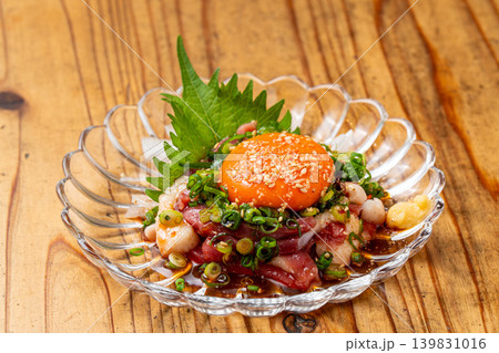 河内鴨ゆっけ 濃厚な旨味が味わえる創作鴨料理 河内鴨ゆっけ 濃厚な旨味が味わえる創作鴨料理 139831016