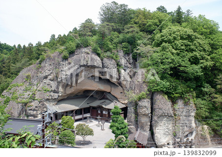 栃木県 大谷寺 栃木県 大谷寺 139832099
