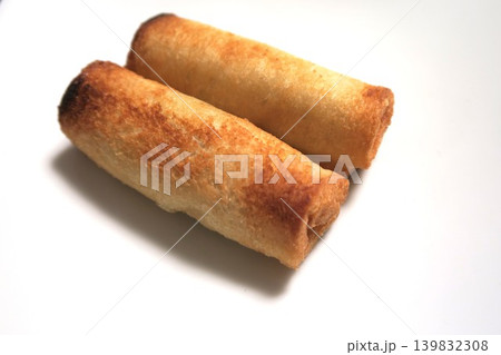 長崎名物ハトシロール 長崎名物ハトシロール 139832308