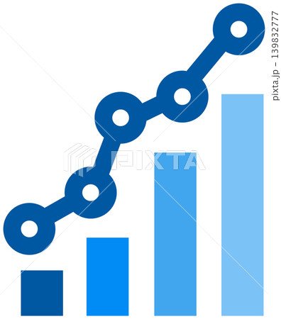 abstract image of a simple graph 139832777