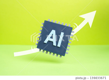 AI chip production is growing and global demand for semiconductors is increasing. RAM and SSD prices are rising due to data centers, artificial intelligence and electronics shortages. AI chip production is growing and global demand for semiconductors is increasing. RAM and SSD prices are rising due to data centers, artificial intelligence and electronics shortages. 139833671